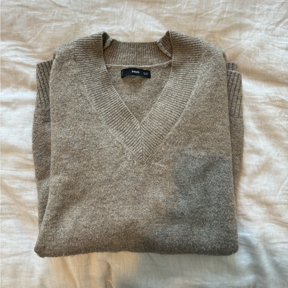 Mango Sweaters - Mango oversized sweater
